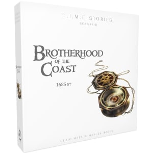 time stories brotherhood of the coast dice owl