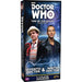 Doctor Who: Time of The Daleks Doctor Expansions Seventh Ninth