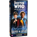 Doctor Who: Time of The Daleks Doctor Expansions Second Sixth