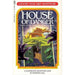 Choose Your Own Adventure: House of Danger - Board Game - The Dice Owl