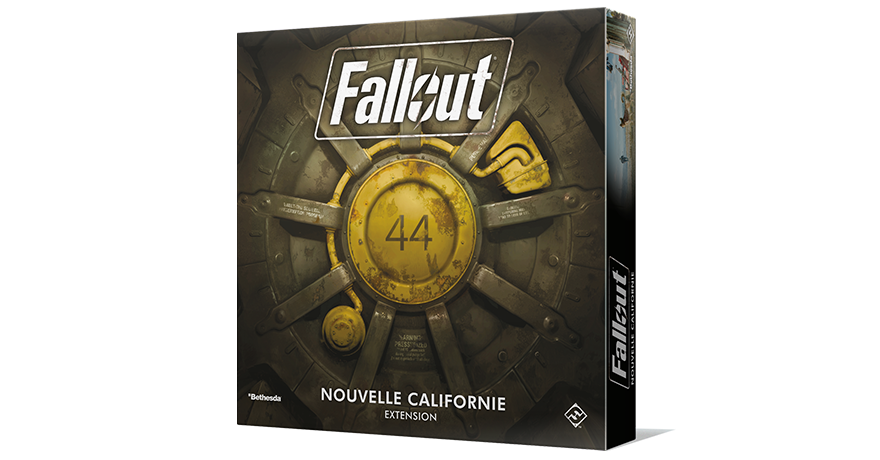 Fallout: Nouvelle Californie