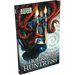 Hour of the Huntress - Arkham Horror Novella - The Dice Owl