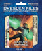 The Dresden Files Cooperative Card Game: Wardens Attack - The Dice Owl