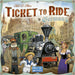 Ticket to Ride: Germany - The Dice Owl
