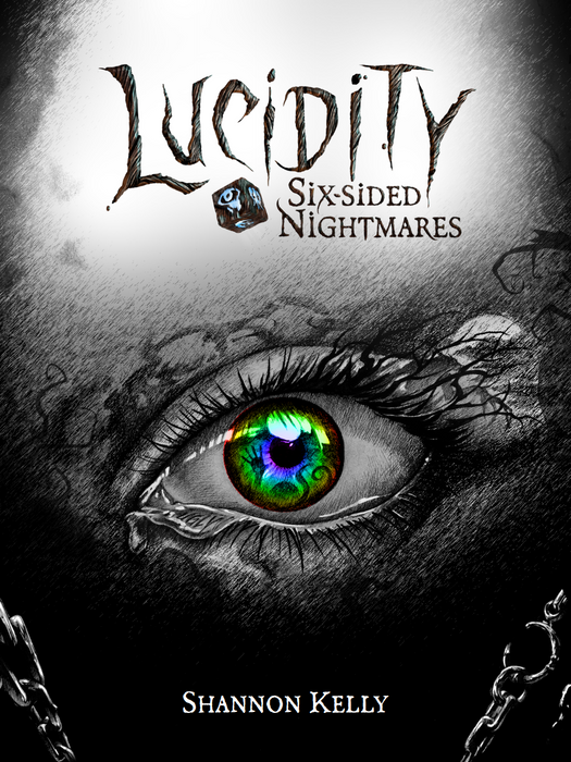 Lucidity: Six-Sided Nightmares - The Dice Owl