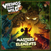 Vikings Gone Wild: Masters of Elements - The Dice Owl