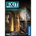 Exit: The Game – The Forbidden Castle - The Dice Owl