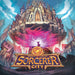 Sorcerer City - The Dice Owl