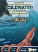 Coldwater Crown: The Sea - Board Game - The Dice Owl