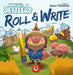 Imperial Settlers: Roll & Write - The Dice Owl