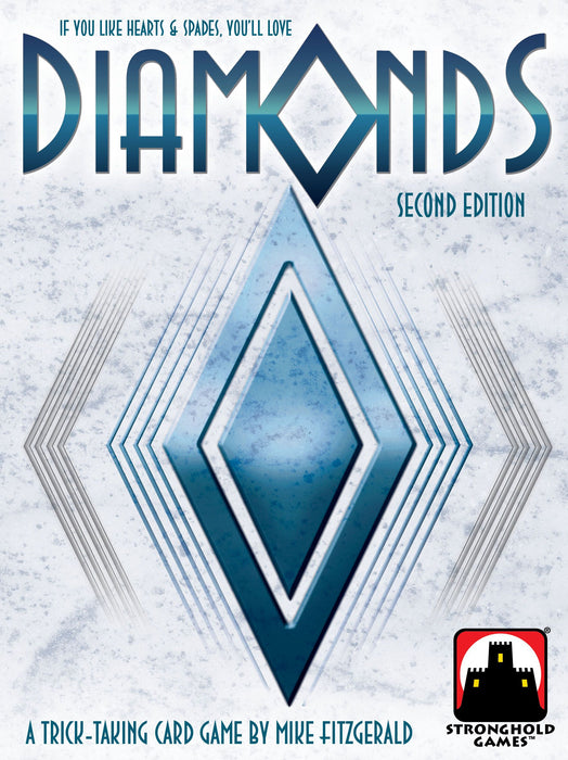 Diamonds: Second Edition