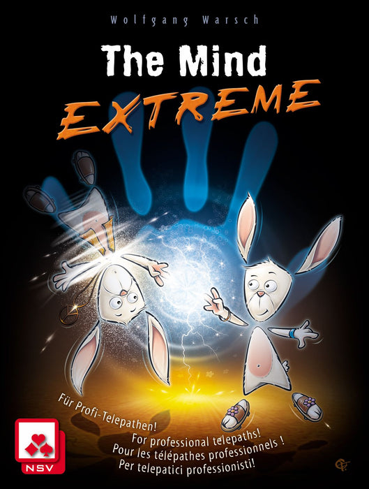 The Mind Extreme (FR)