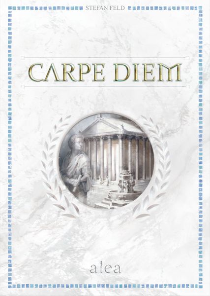 Carpe Diem (New Box)