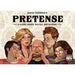 Pretense - Board Game - The Dice Owl