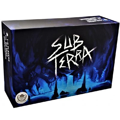 Sub Terra: Deluxe Edition