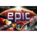 Tiny Epic Galaxies - Board Game - The Dice Owl