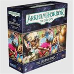Arkham Horror: The Card Game – The Dream-Eaters: Investigator Expansion(PRE ORDER)