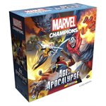 Marvel Champions: Le Jeu de Carte – Age of Apocalypse (FR)