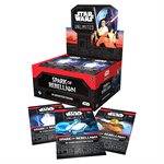 Star Wars: Unlimited: Spark of Rebellion Booster Pack (MARCH 8 2024)