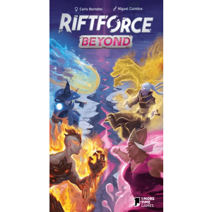 Riftforce+Ext. Beyond (FR)Usagé