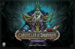 Chronicles of Drunagor: Age of Darkness (Damaged Box)