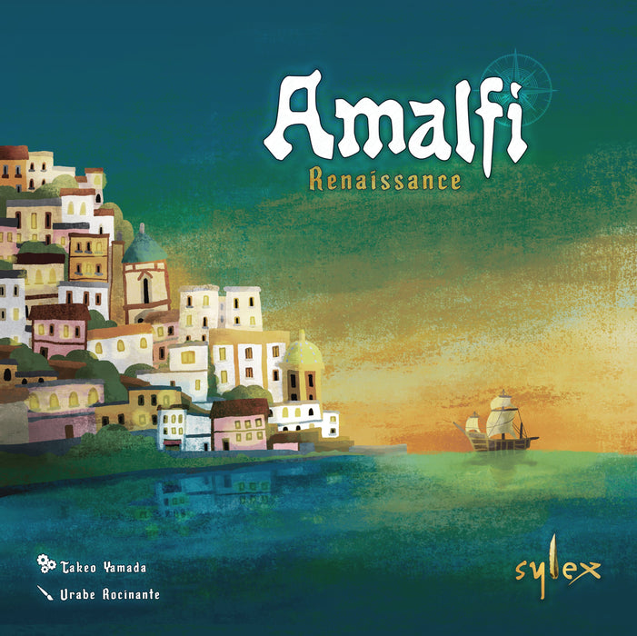 Amalfi: Renaissance (DEMO)