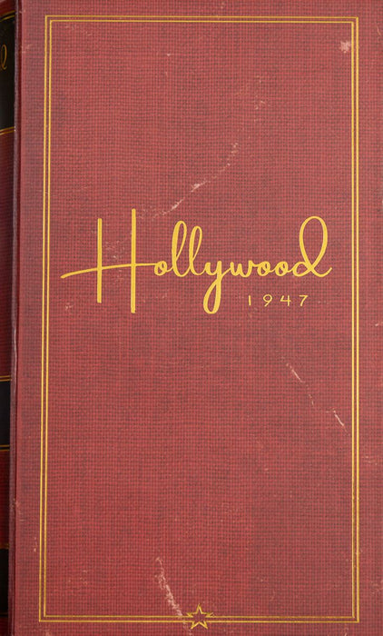 Hollywood 1947 (FR)