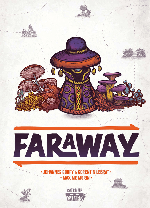 Faraway (FR)