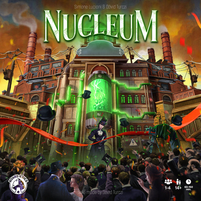 Nucleum (FR)