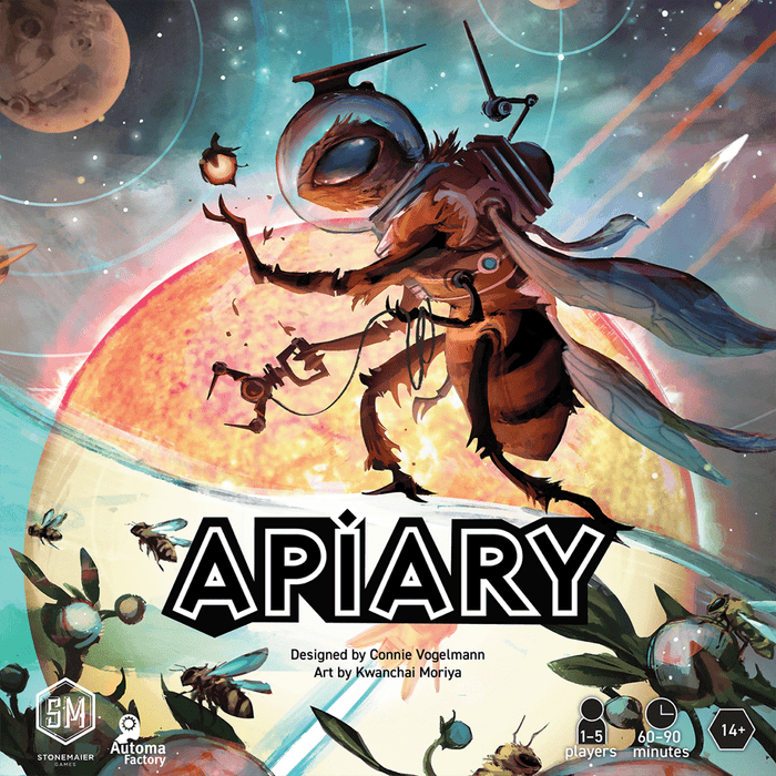 Apiary(FR)