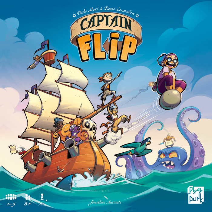 Captain Flip (FR)