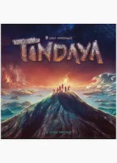 tindaya