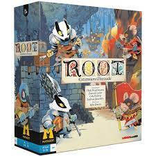 Root: Extension Maraude