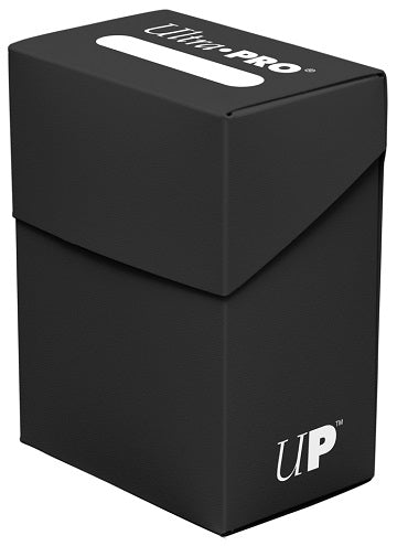 Ultra Pro- D-Box: Standard Black