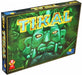 Tikal board game the dice owl