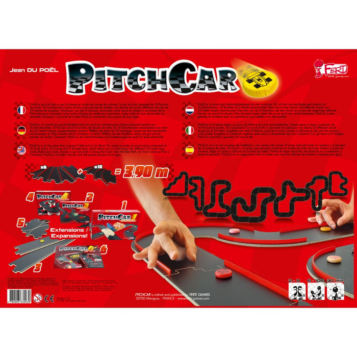 PitchCar (FR)