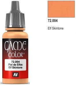 Vallejo Game Colors - Elf Skintone (17 ml) - 72.004
