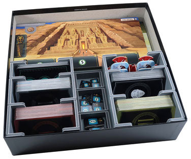 Folded Space - 7 Wonders (2nd Edition)