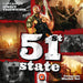 51st State: Master Set - Board Game - The Dice Owl