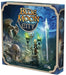 Blue Moon City - Board Game - The Dice Owl