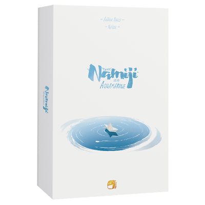 Namiji: Aquamarine (VA)
