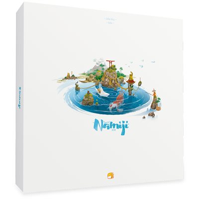 Namiji: Aquamarine (VA)