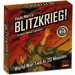 Blitzkrieg! (Includes Nippon Expansion) - The Dice Owl