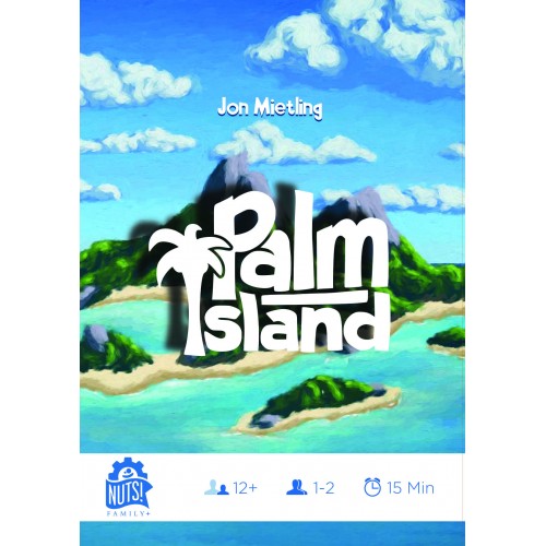 Palm Island (FR) BOX OPEN