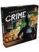 Chronicles of Crime (FR) - Board Game - The Dice Owl