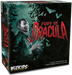 Fury of Dracula - Board Game - The Dice Owl