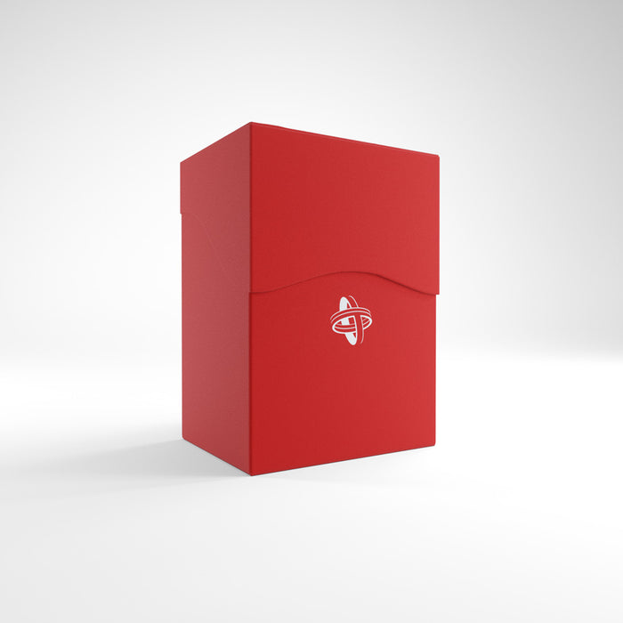 Gamegenic - Deck Box: Deck Holder Red (100ct)