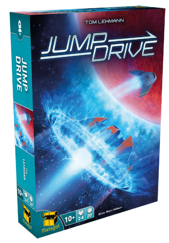 Jump Drive (FR)