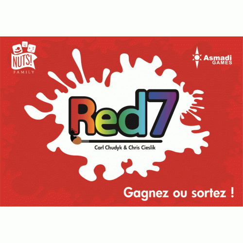 Red Seven (FR)