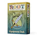 Root: The RPG - Equipment Deck - The Dice Owl